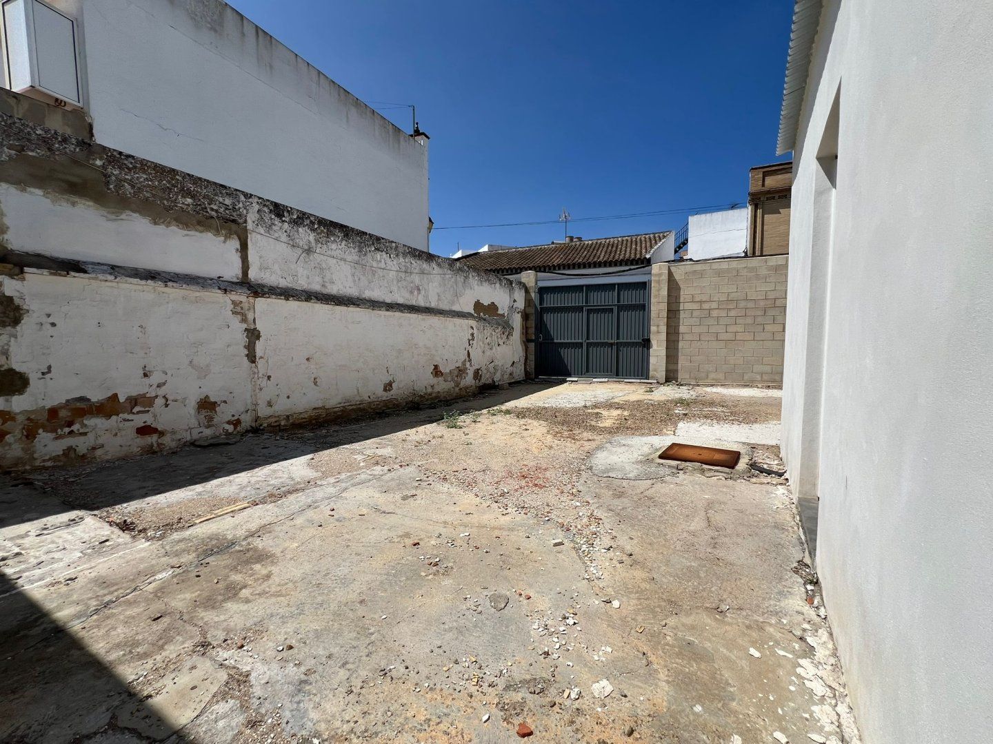 House or chalet for sale in Bollullos de la Mitación