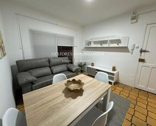 Living room of Flat to rent in Alcoy / Alcoi