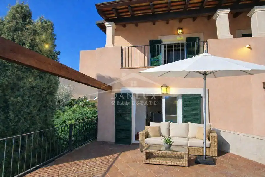 Casa o xalet en venda a Santa María de Llorell