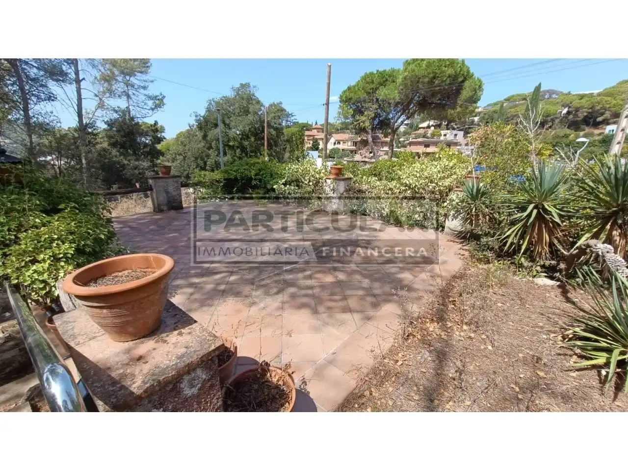 House with garden for sale in Calle Santa Quitèria 8, imagen 6