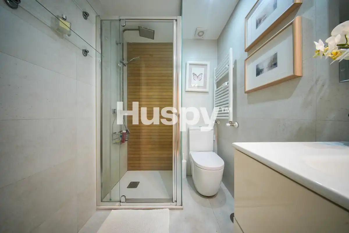 Wohnung mit Aufzug zum Verkauf in Paseo de la Alameda de Osuna, imagen 37