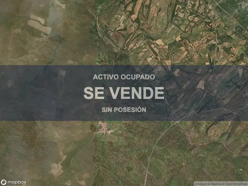 Flat for sale in Conquista