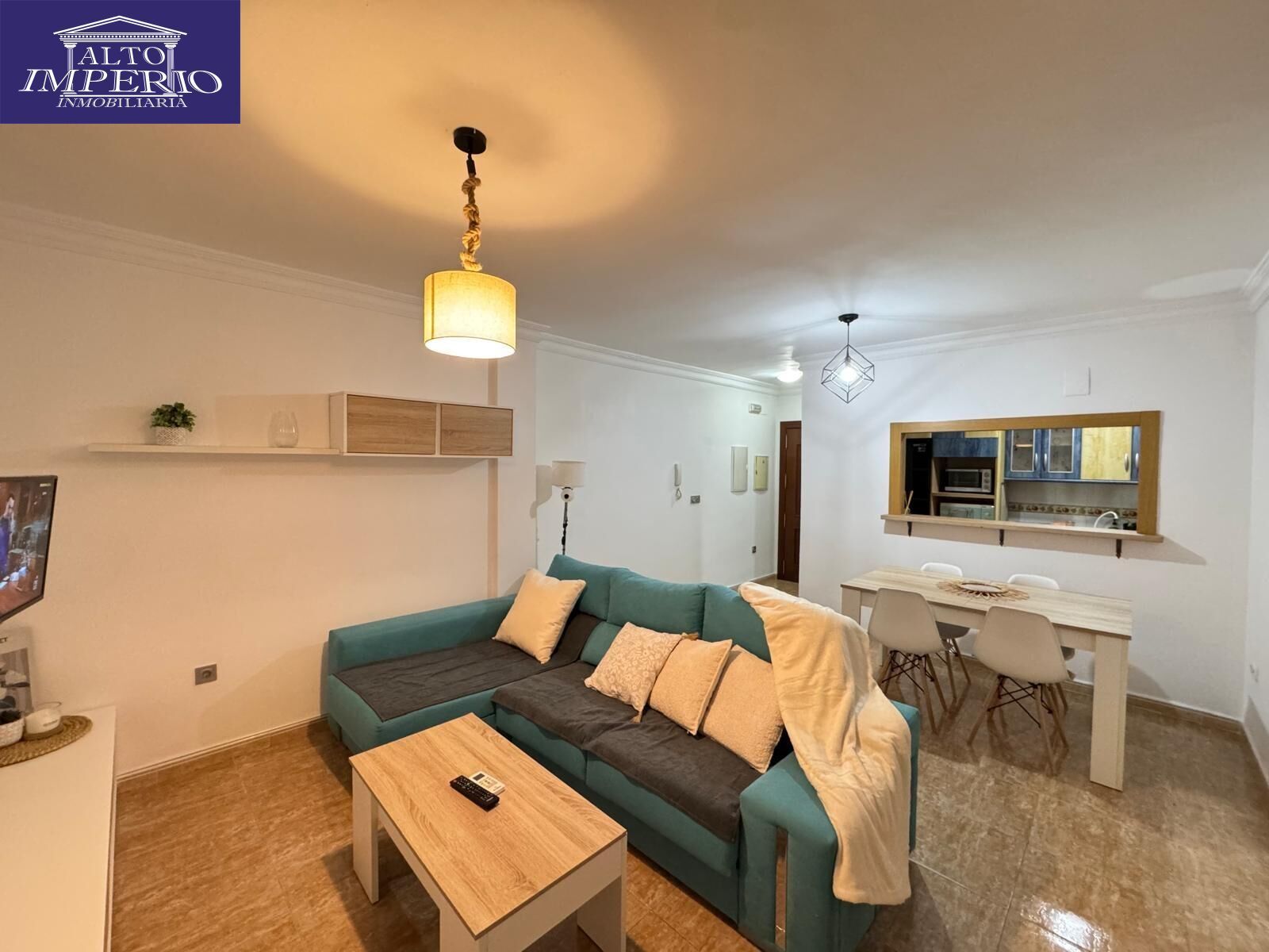 Pis de lloguer a Parque de San Roque