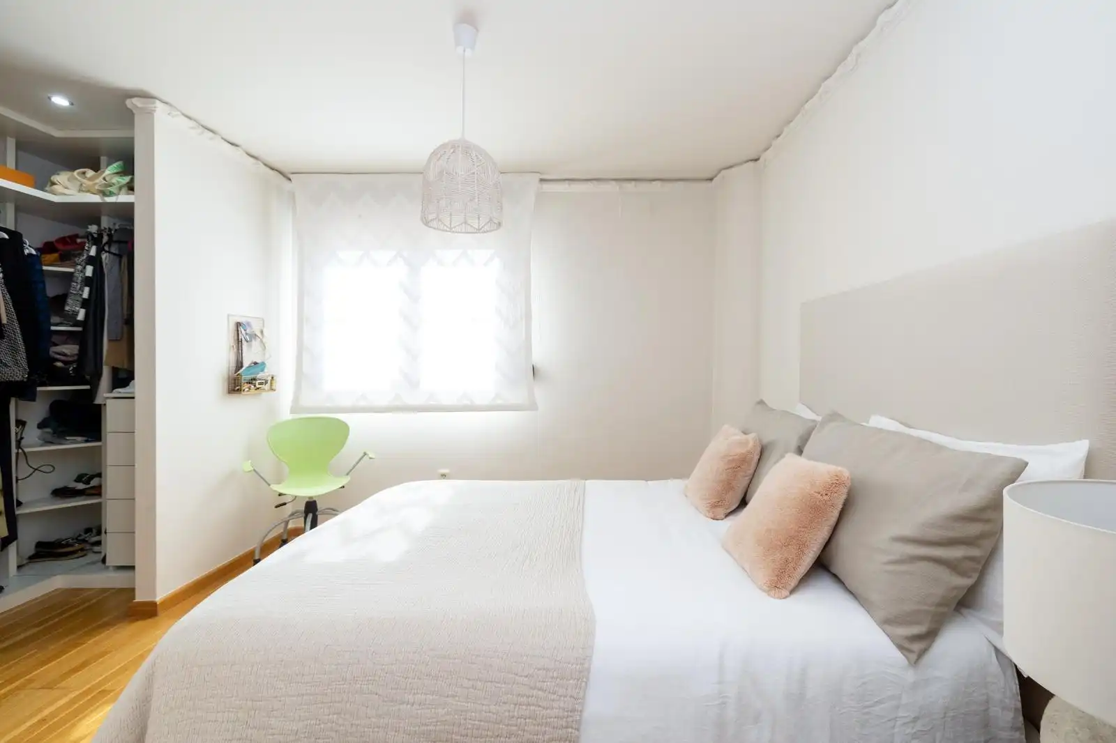 Bedroom of Detached homes for sale in Granada  with Air Conditioner, Heating and Terrace