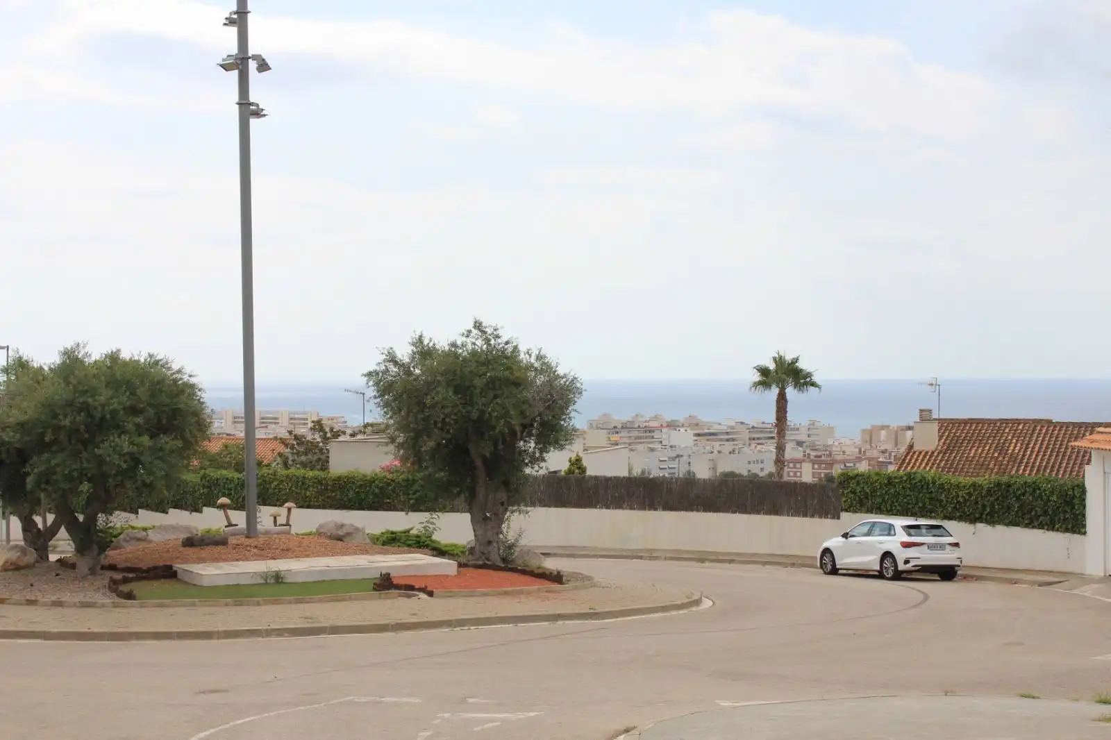 Exterior view of Residential for sale in Calafell