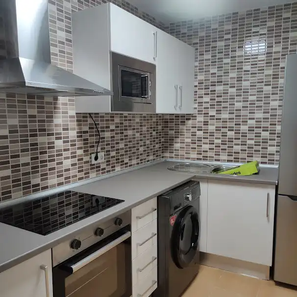 Duplex with terrace to rent in Calle Alberto López Poveda 20, imagen 7