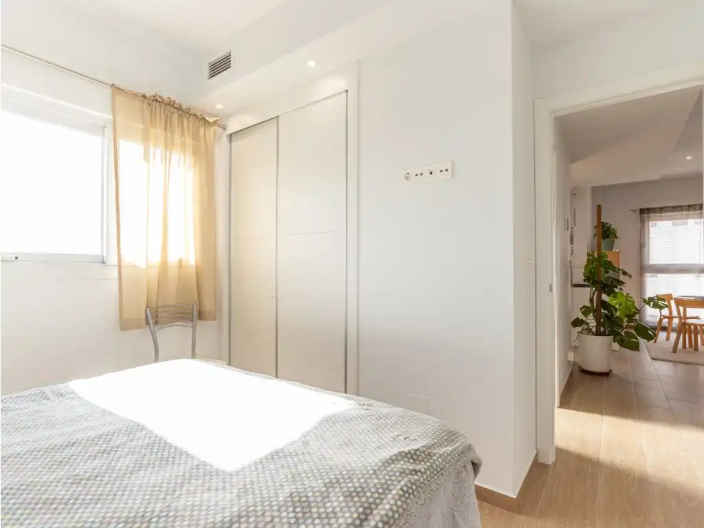 Apartamento con terraza en venta en Calle de los Hermanos Parodi, imagen 11