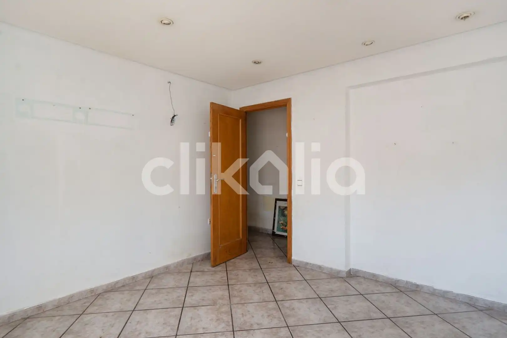 Flat for sale in San Nicolás