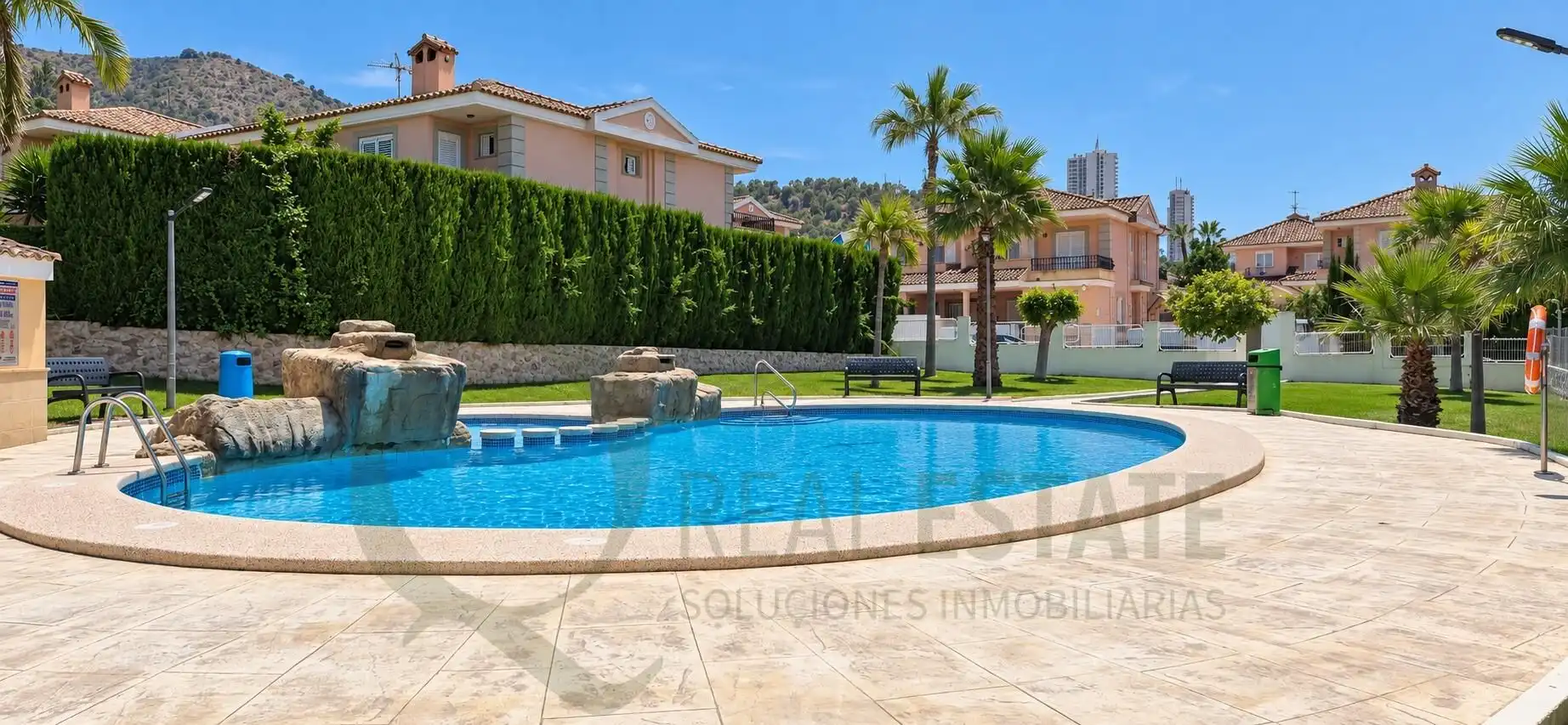 Maison jumelée avec terrasse à vendre à Avenida Avenida Malta, imagen 2