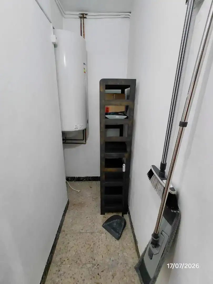Bany de Pis de lloguer en Fajardo