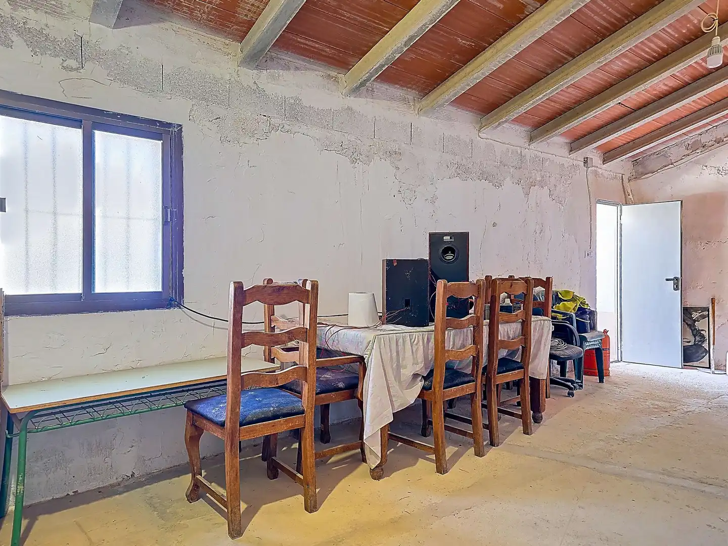 Casa rústica en venda a Yecla, imagen 17