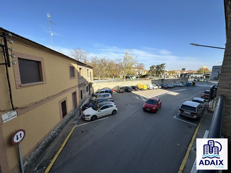 Flat for sale in Calle Florinda, 1, Consuegra