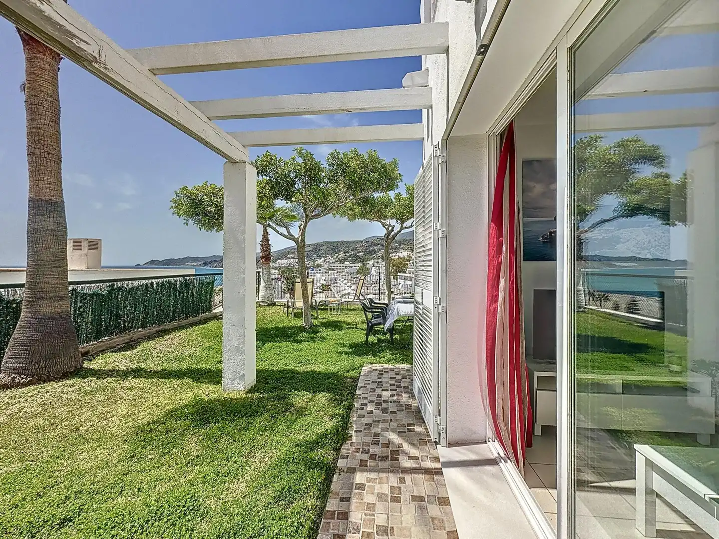 Casa bifamiliare con piscina in vendita a Paseo Del Mediterraneo, imagen 57