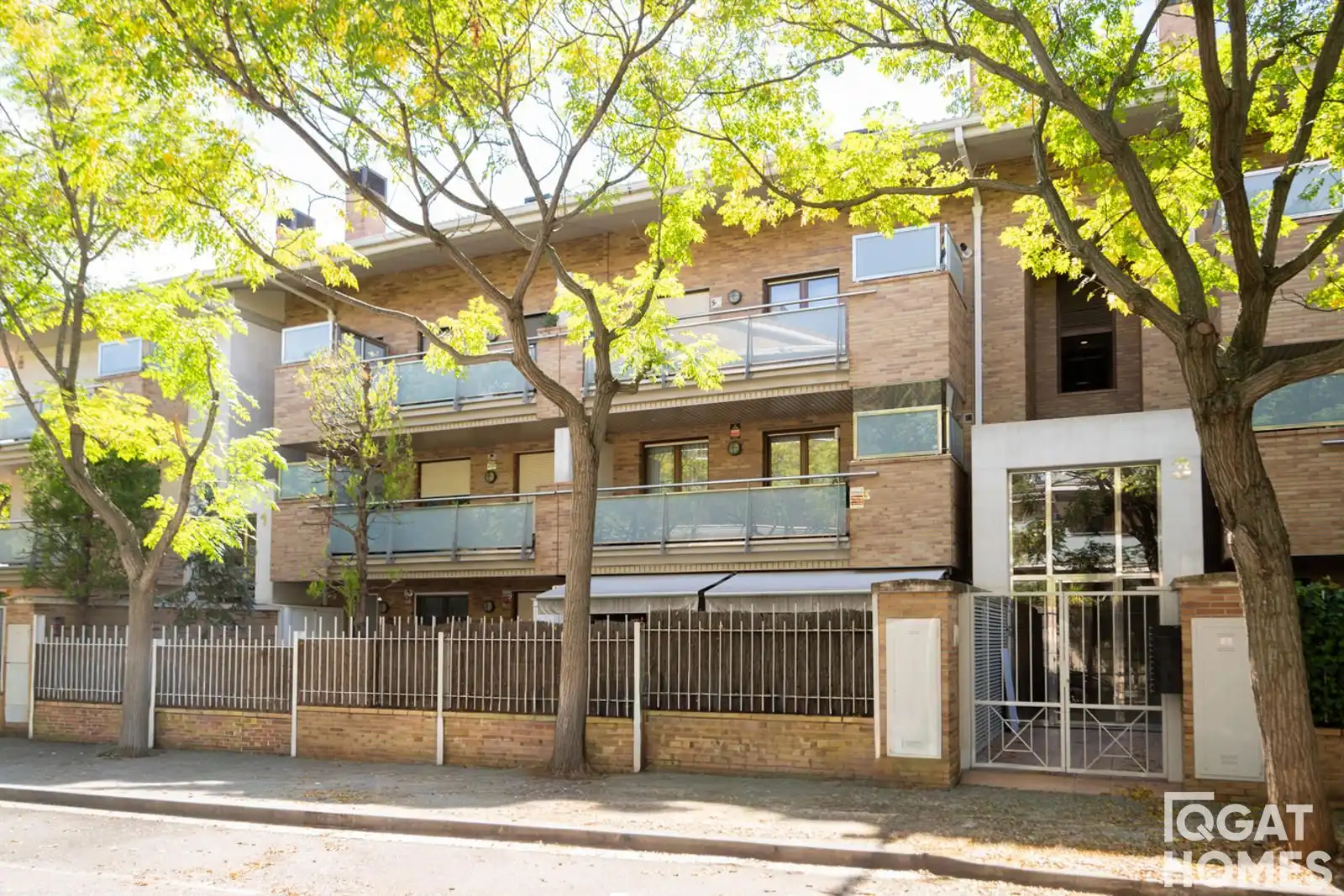 Flat with pool for sale in Sabina Canyameres, imagen 51