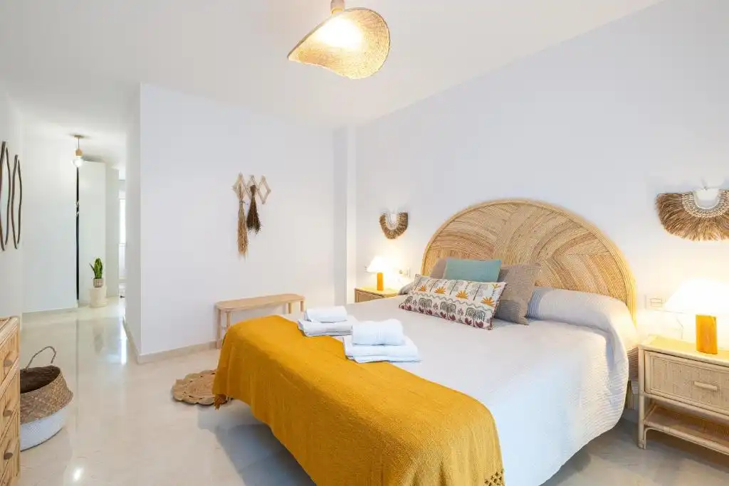Wohnung mit Aufzug zum Verkauf in Avenida Juan Gómez Juanito, imagen 14
