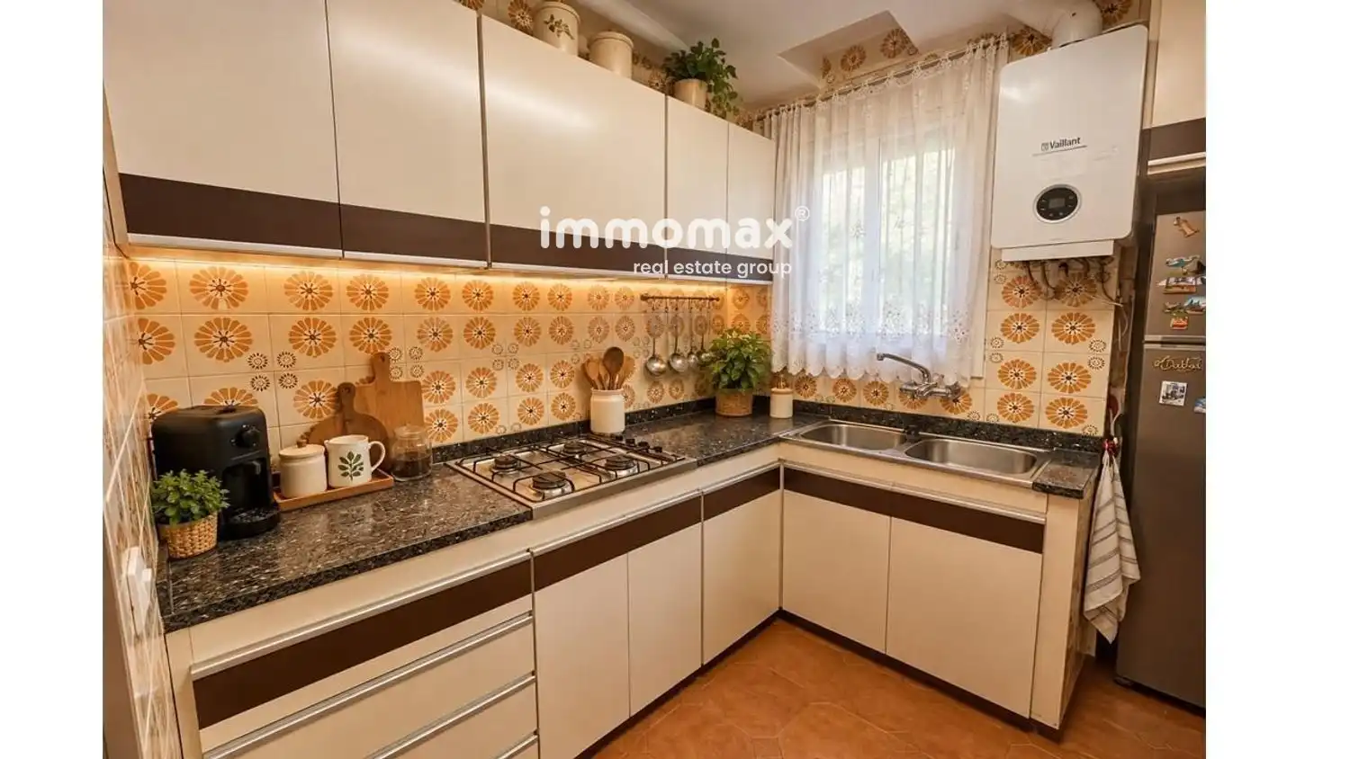 Piso con ascensor en venta en Carreras Candi, imagen 4
