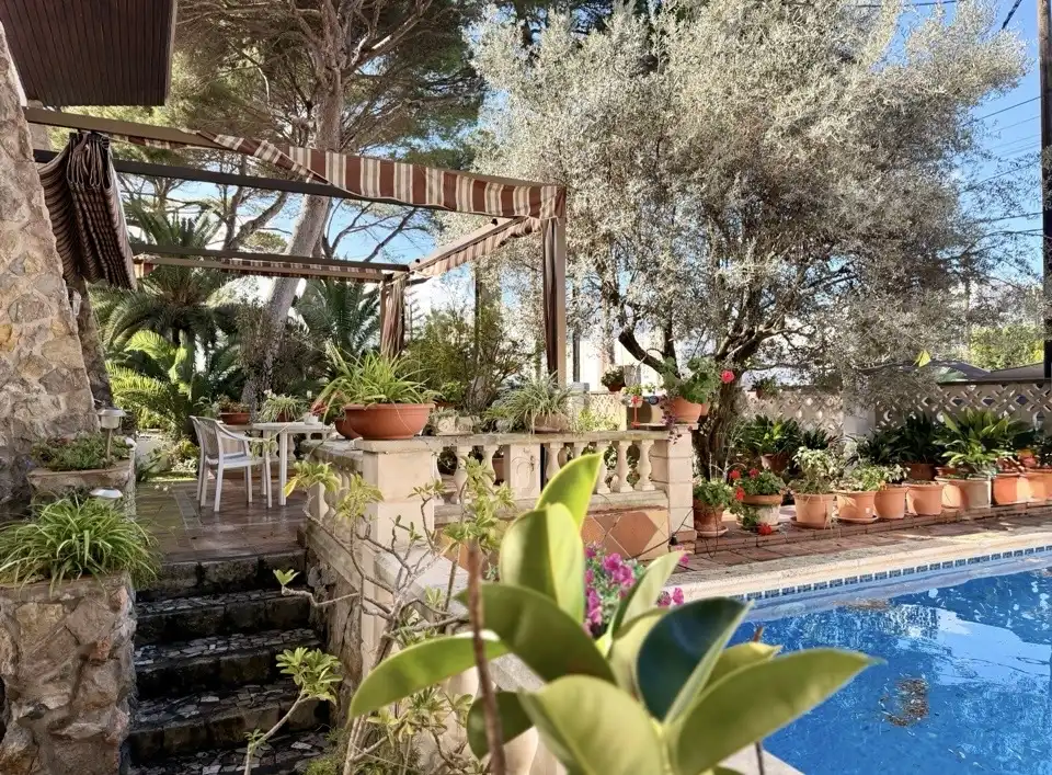 Casa o xalet en venda a Les Maravelles