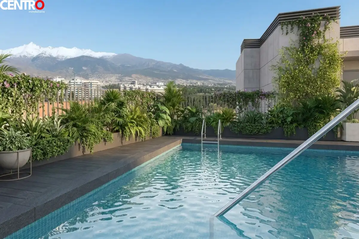 Piscina de Pis en venda en Albolote amb Aire condicionat, Calefacció i Terrassa