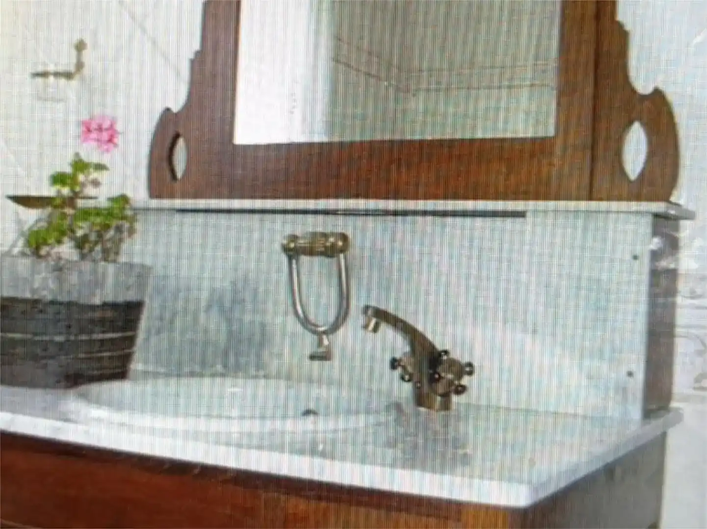 Baño de Casa o chalet en venta en Sobrán