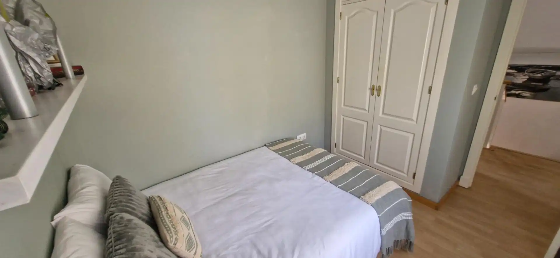 Bedroom of Detached homes for sale in Casines