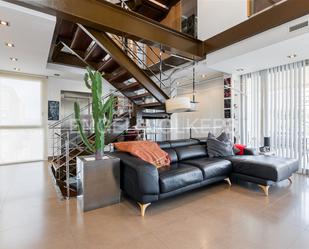 Living room of House or chalet for sale in Miramar  with Air Conditioner, Heating and Terrace
