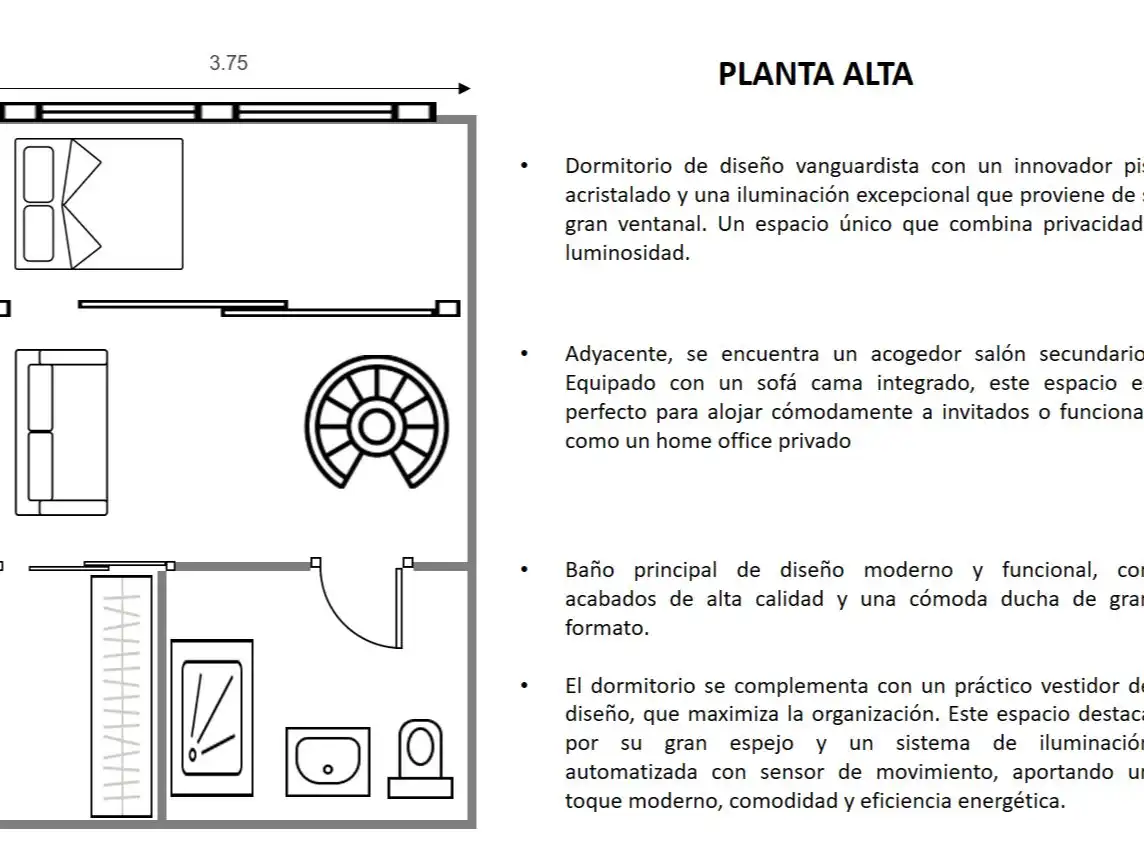 Loft con ascensor en venta en Carretera de Fuencarral 56, imagen 50