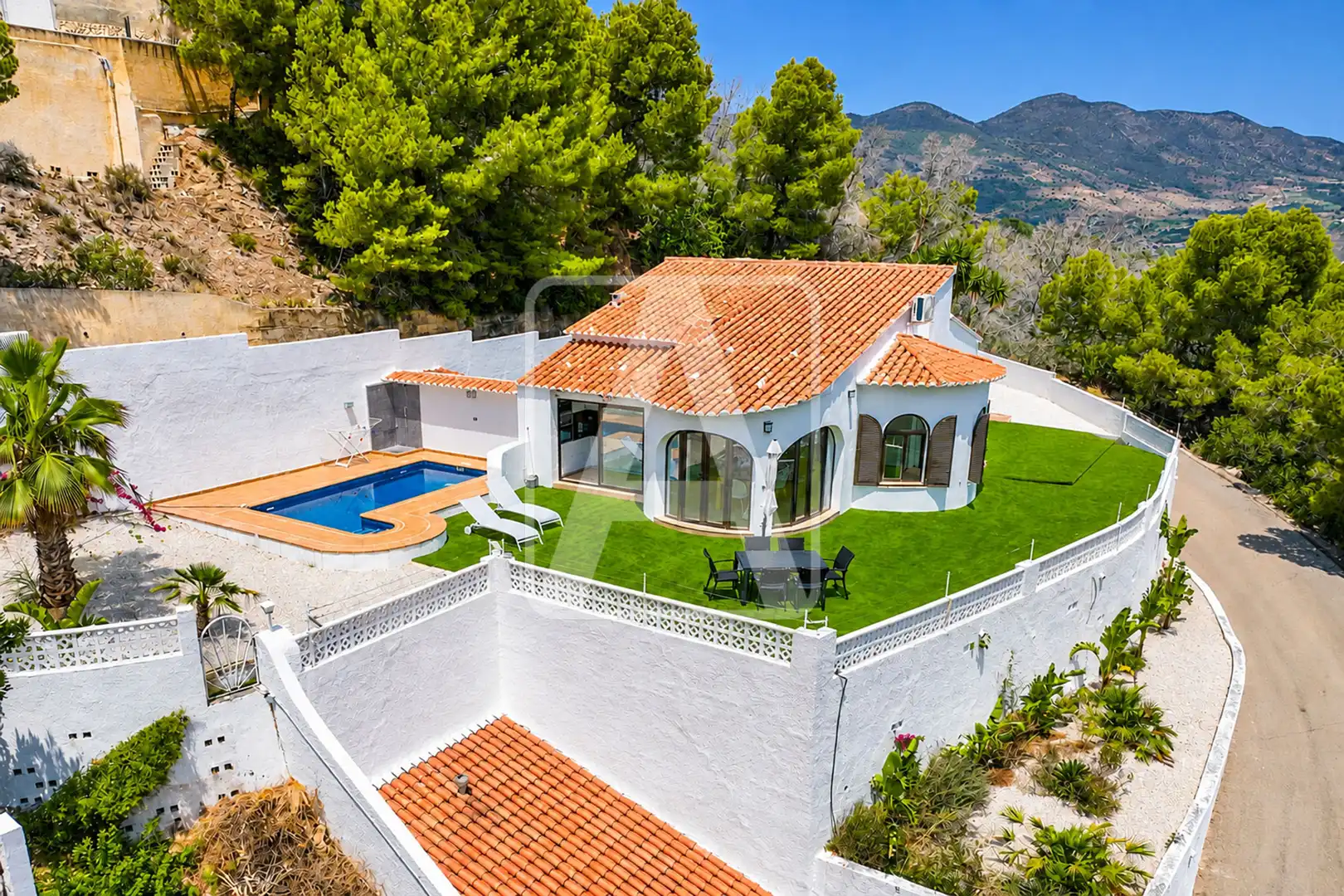 Villa avec piscine à vendre à Oltamar - Cucarres, imagen 2