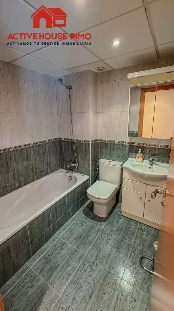 Wohnung mit Aufzug zum Verkauf in Carrer de Freginals, imagen 25