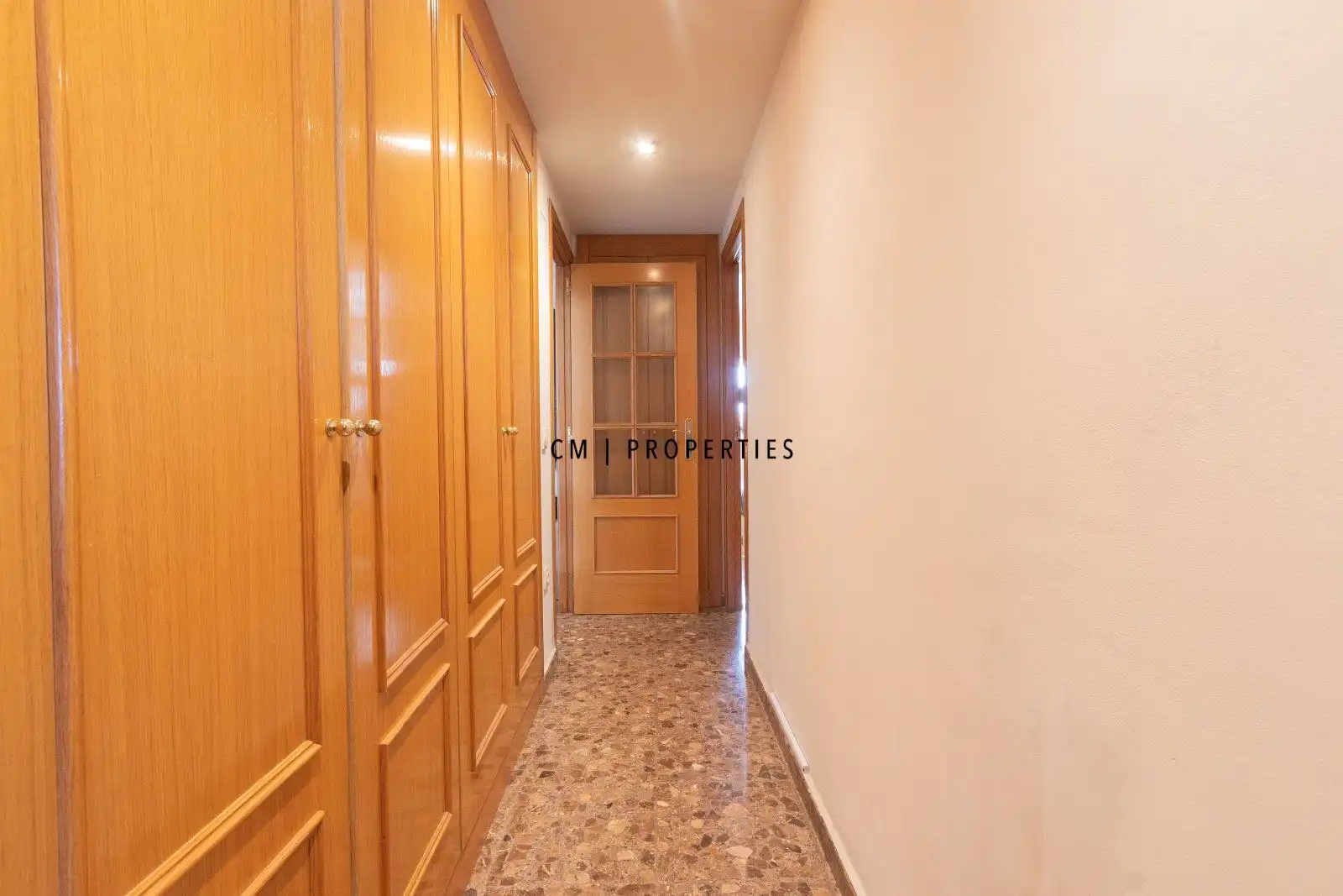 Piso con terraza en venta en Carrer de Jorge Comín Metge Pediatre, 6, Nou Campanar, imagen 20