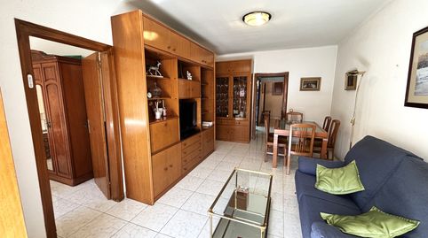 Foto 3 de Piso en venta en Valencia, Sagrada Família, Barcelona Capital