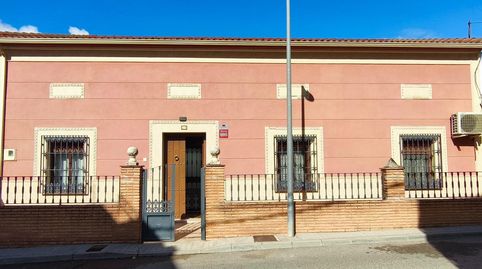Photo 5 of Houses for sale in Calle Félix Rodríguez de la Fuente, La Carlota, Córdoba