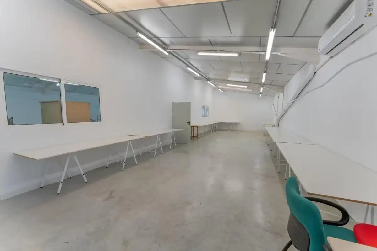 Industrial buildings for sale in Aspe