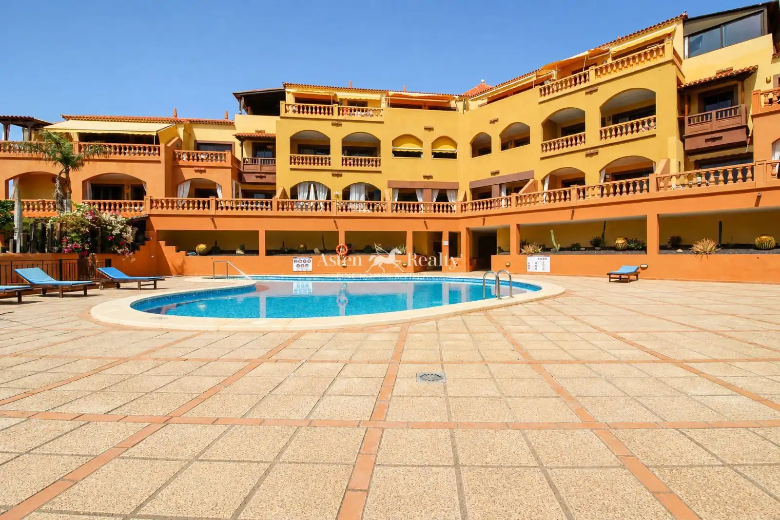 Apartament amb piscina en venda a Helsinki, imagen 3