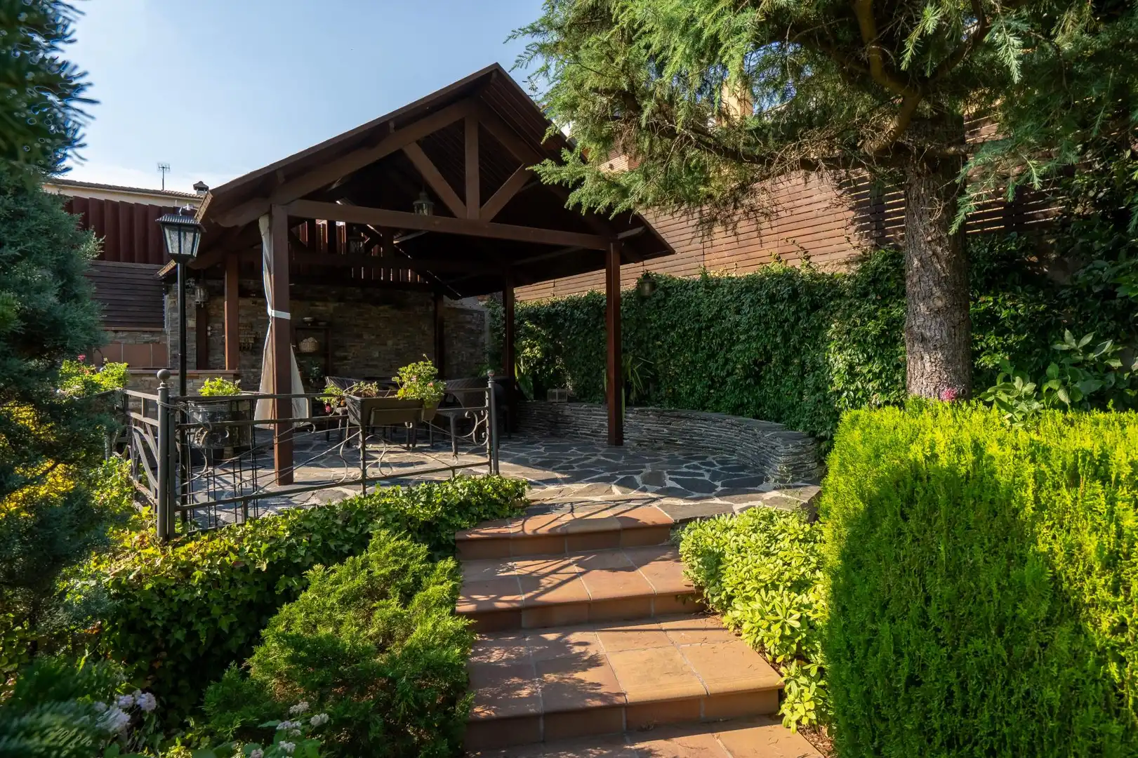 Villa mit Terrasse zum Verkauf in Sant Celoni, imagen 24