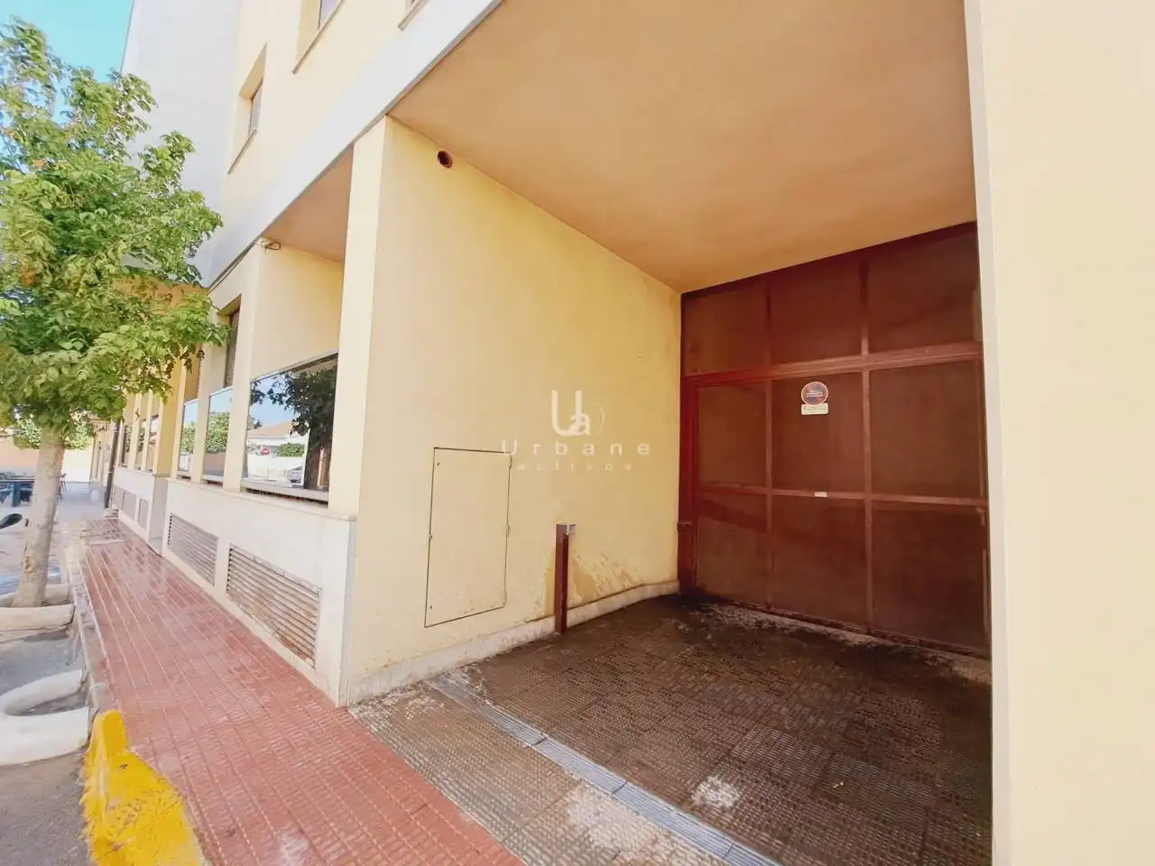 Aparcament en venda a Calle Méjico, imagen 5
