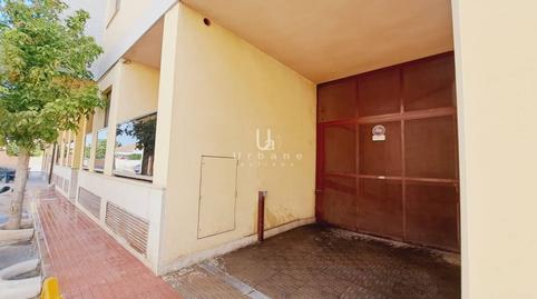 Foto 5 de Garatge en venda a Méjico , Las Torres de Cotillas, Murcia