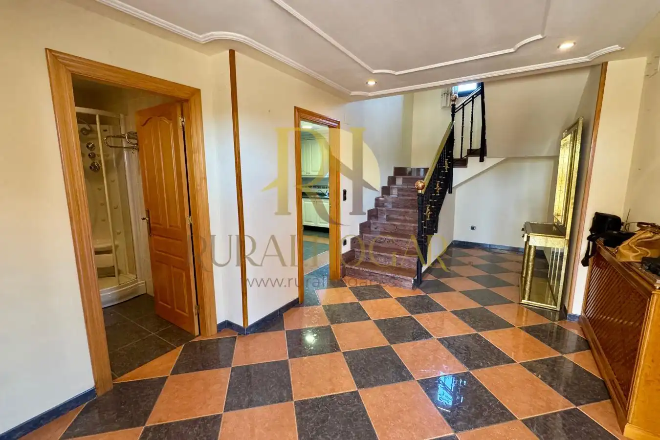 Houses for sale in Calle Extramuros, 114, El Pobo de Dueñas