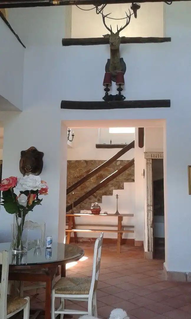 Casa rústica en venda a Huelma, imagen 2
