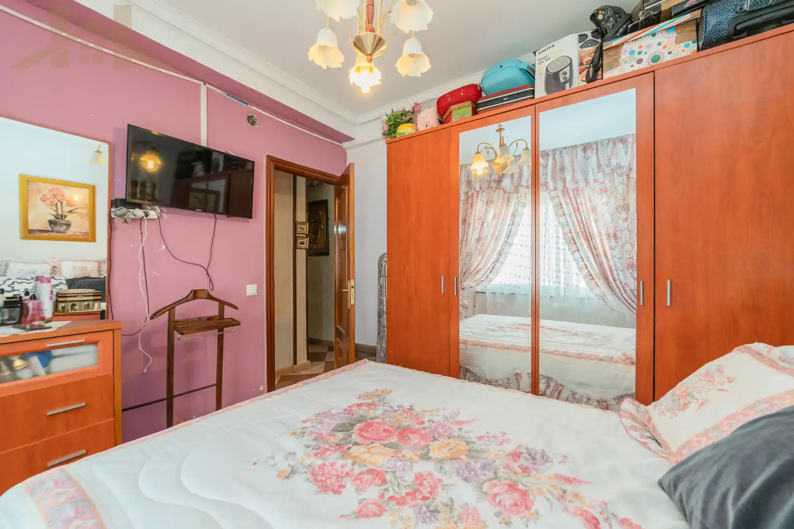 Flat for sale in Plaza del Maestro Almeida 4, imagen 6