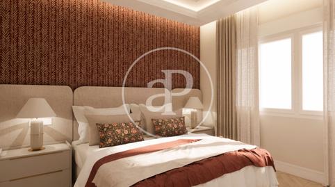 Foto 5 von Wohnung zum Verkauf in Calle del Gral. Pardiñas, Lista,  Madrid Capital