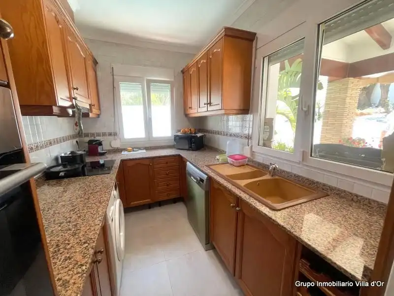 Maison avec piscine à vendre à El Montgó, imagen 11