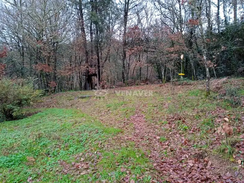 Einfamilien-Reihenhaus zum Verkauf in Toén