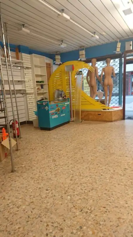 Gewerbefläche zur Miete in Particular de Club Kalea, imagen 20