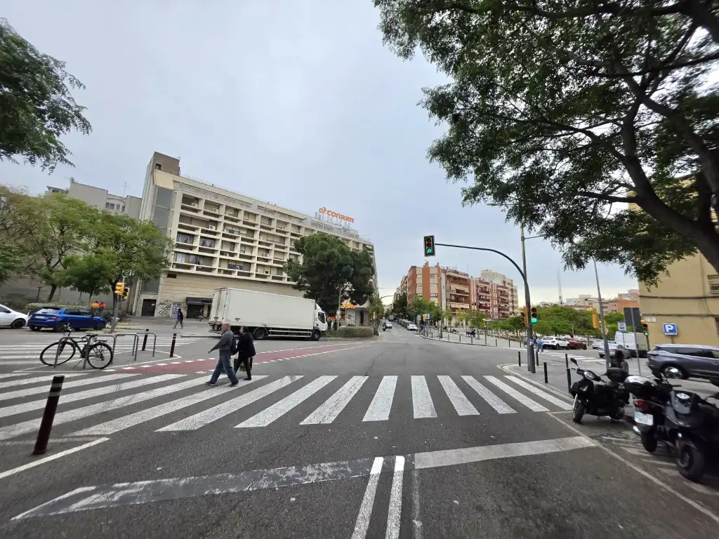 Attique avec ascenseur à vendre à Avenida Masnou Del, imagen 20