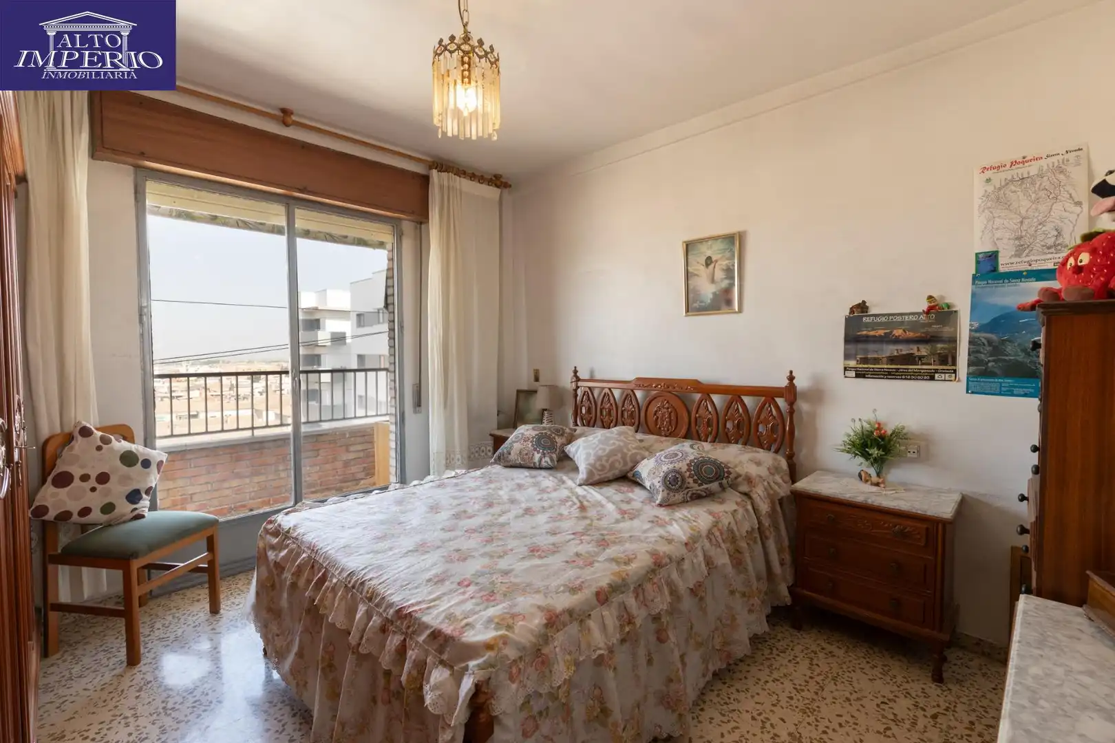 Habitación de Piso en venta en Granada