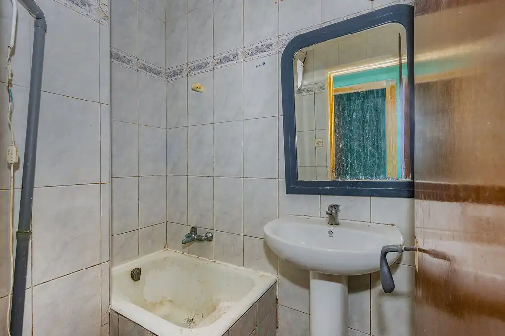 Baño de Piso en venta en Huesca