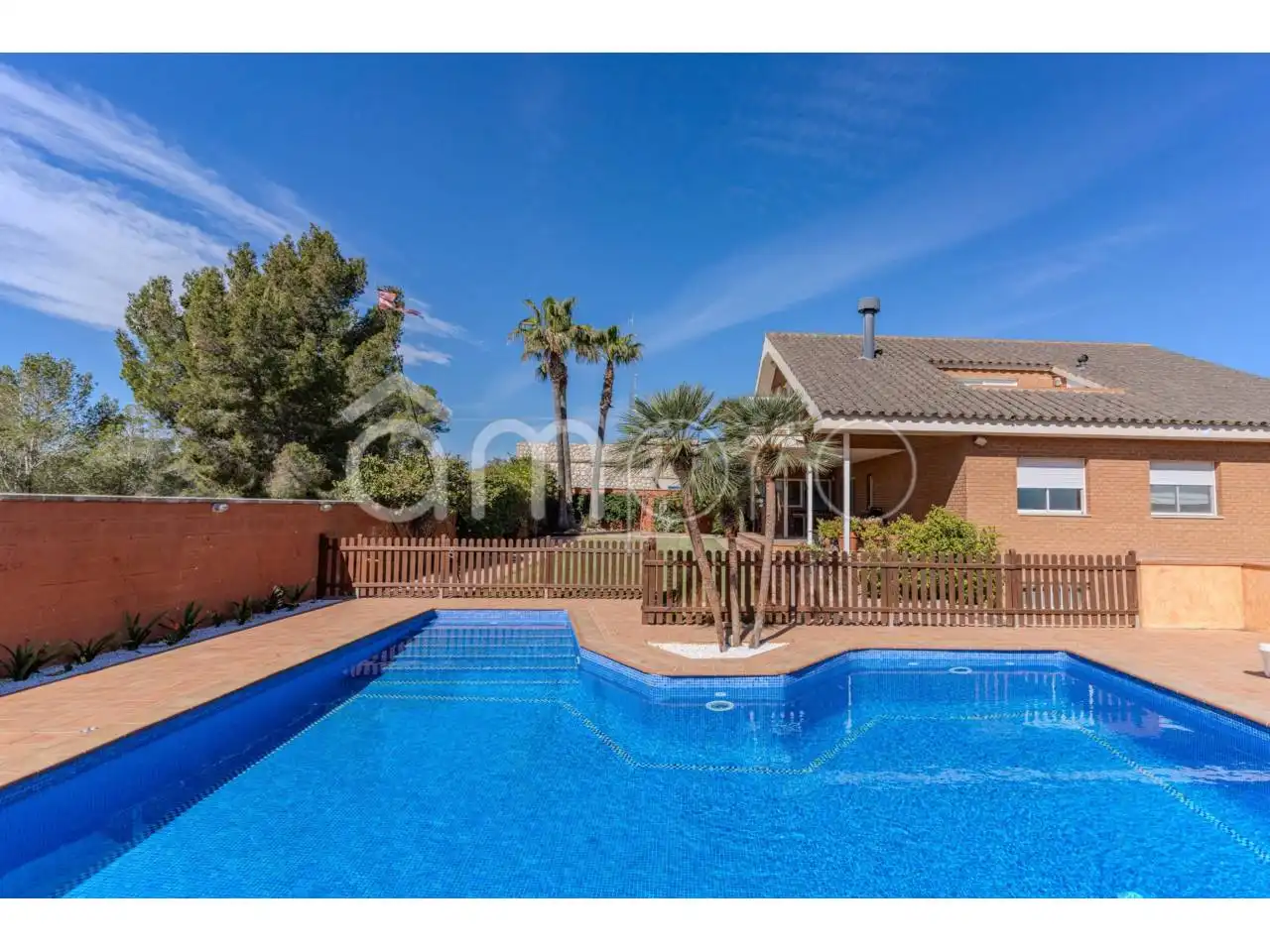 Exterior view of Houses for sale in La Riera de Gaià  with Heating, Private garden and Terrace