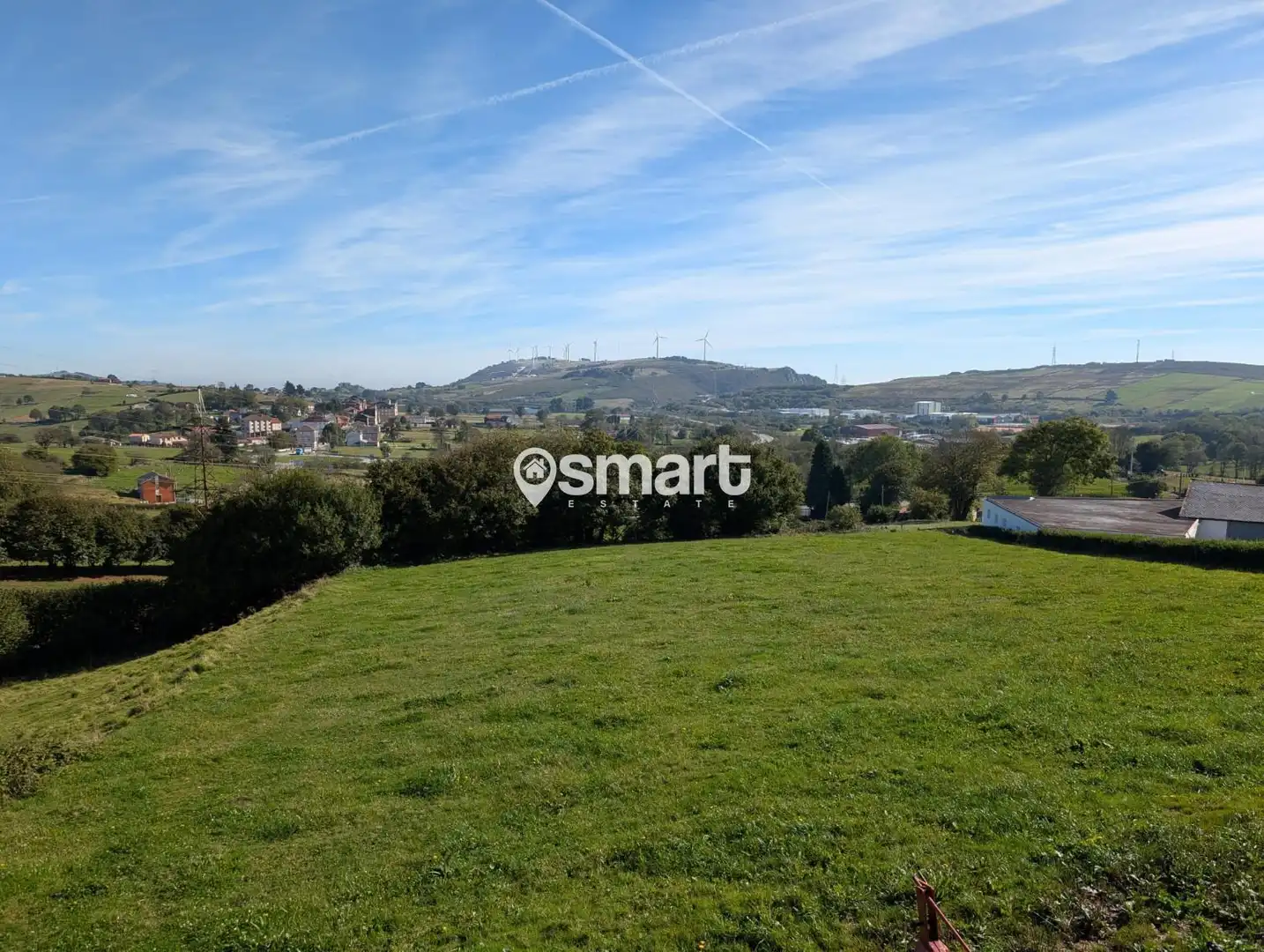 Casa o xalet en venda en Tineo