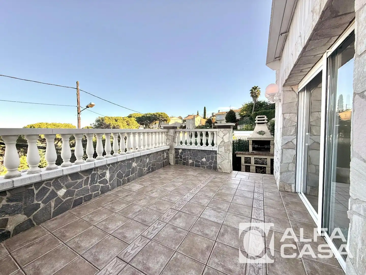 Casa amb terrassa en venda a Santa Clotilde, imagen 31