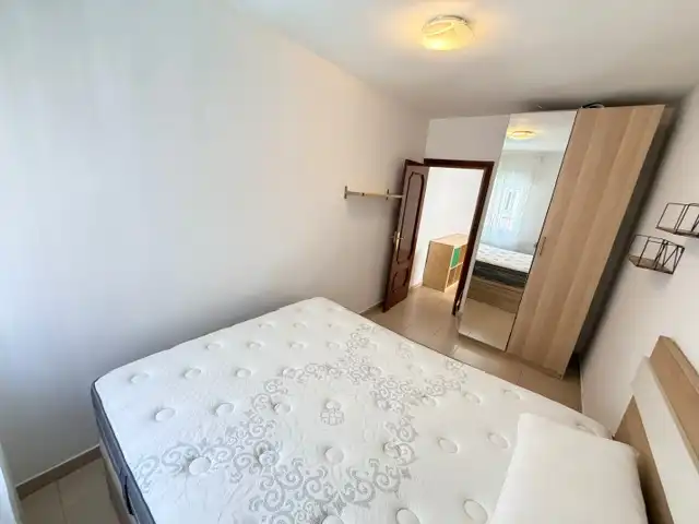 Habitación de Piso en venta en Madrid con Aire acondicionado, Calefacción y Terraza